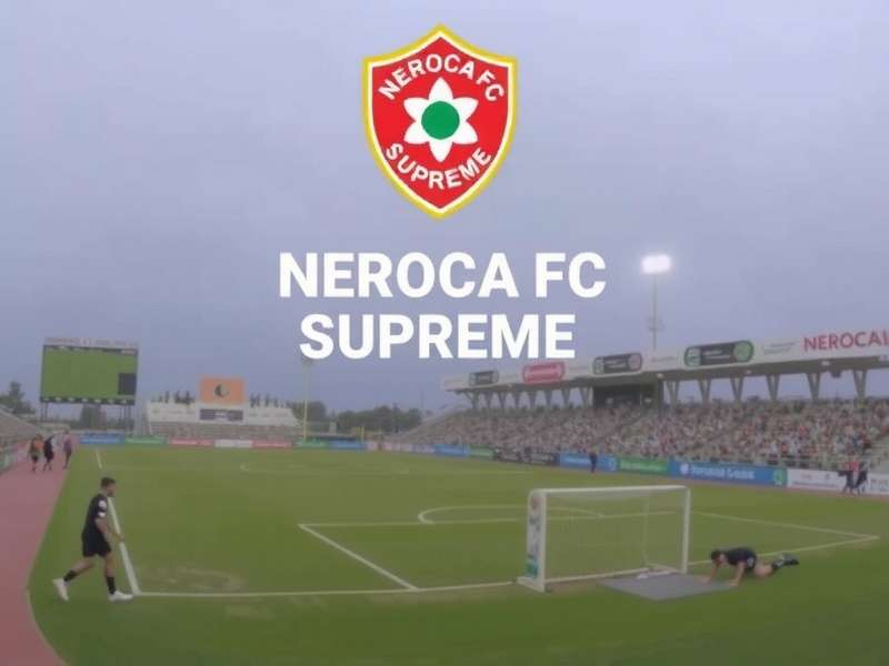 NEROCA FC Supreme Diwali Update