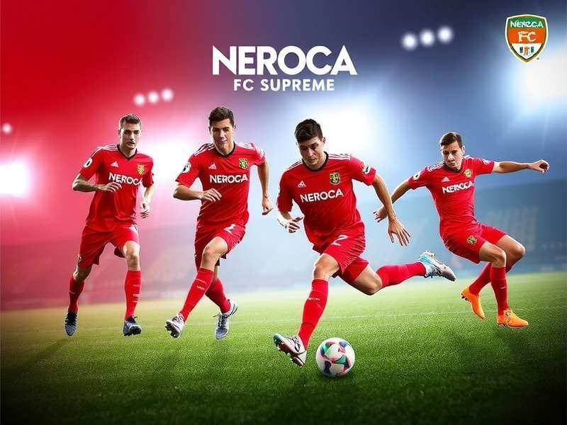 NEROCA FC Supreme Future Update